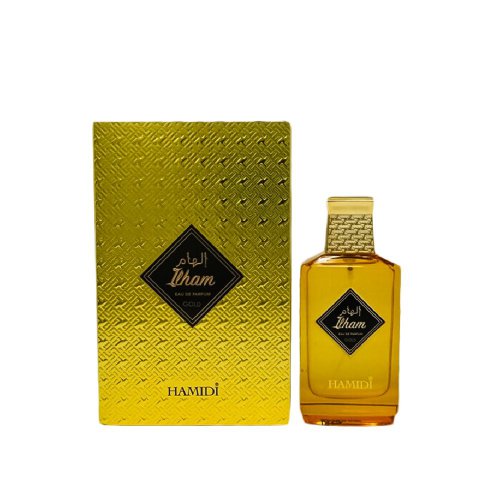 ILHAM GOLD
